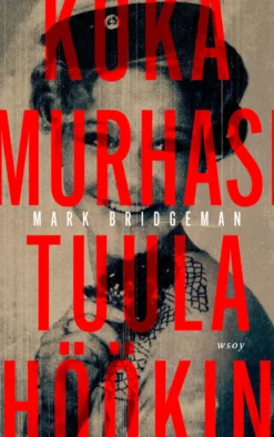 Kuka murhasi Tuula Höökin?