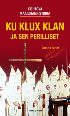 Ku Klux Klan ja sen perilliset