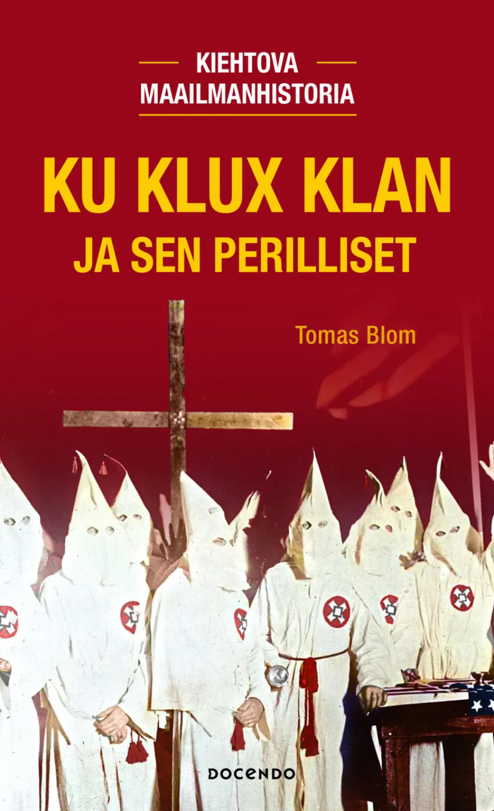 Ku Klux Klan ja sen perilliset