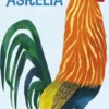Kukonaskelia. Pahvikirja