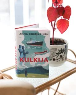 Kulkija