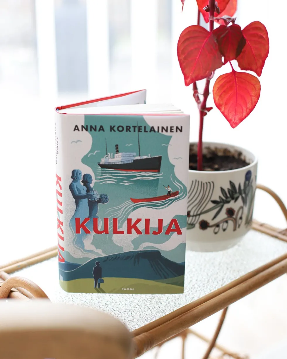 Kulkija