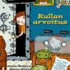 Kullan arvoitus. Lasse-Maijan etsivätoimisto