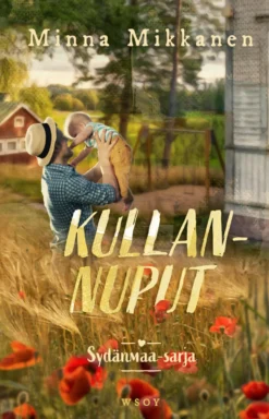 Kullannuput