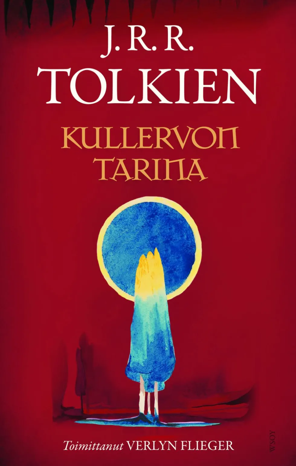 Kullervon tarina