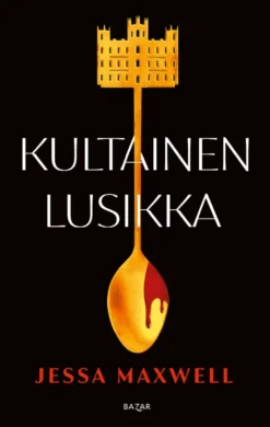 Kultainen lusikka