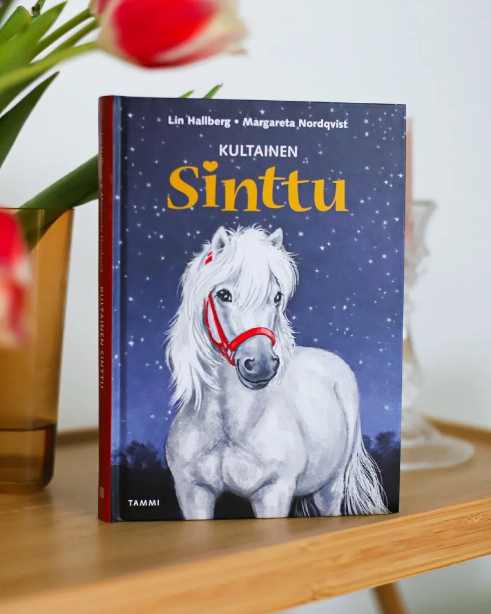 Kultainen Sinttu