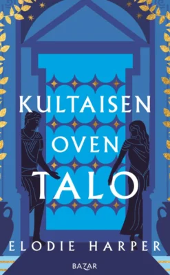Kultaisen oven talo