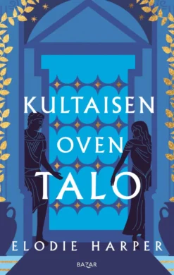 Kultaisen oven talo