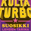 Kultaturbo – Suosikki-lehden tarina