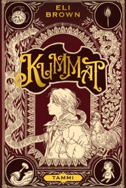 Kummat