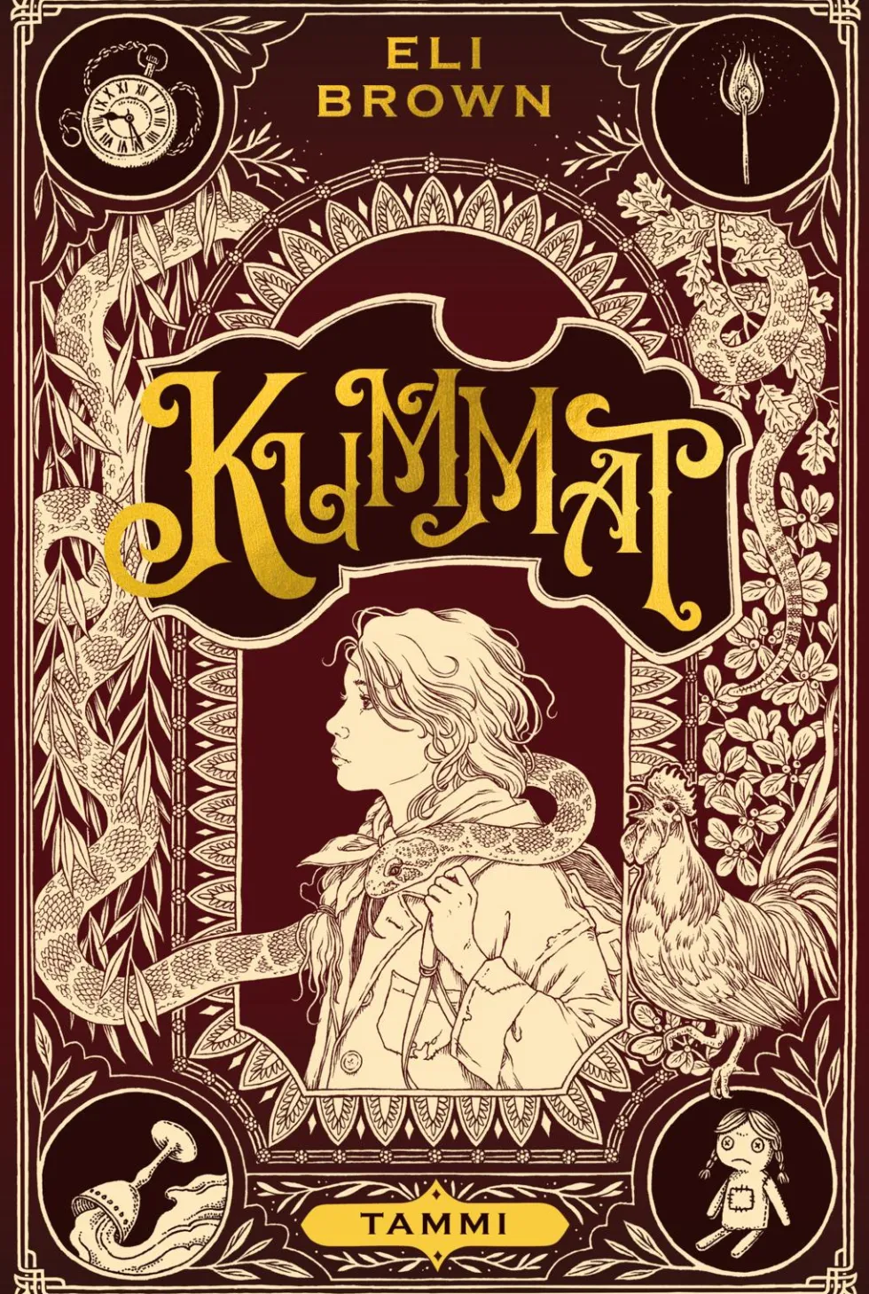 Kummat