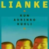 Kun aurinko kuoli