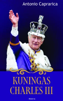 Kuningas Charles III