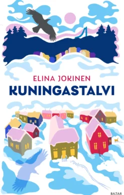 Kuningastalvi