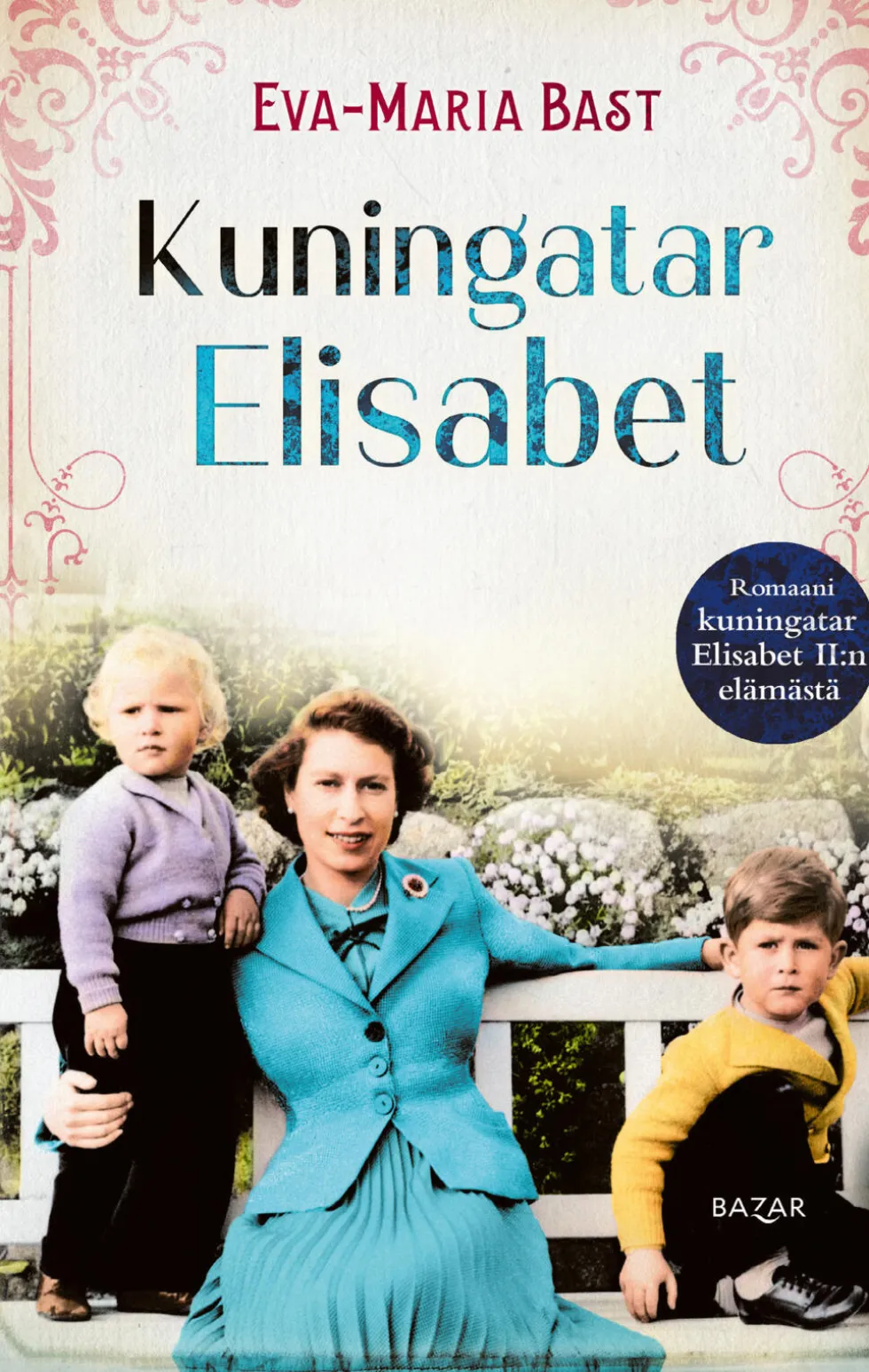Kuningatar Elisabet