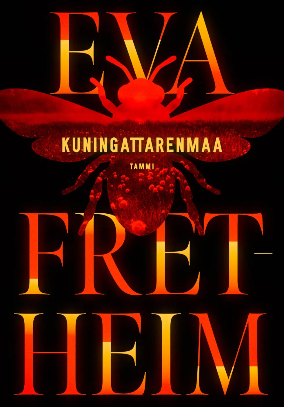 Kuningattarenmaa
