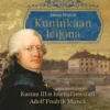 Kuninkaan leijona