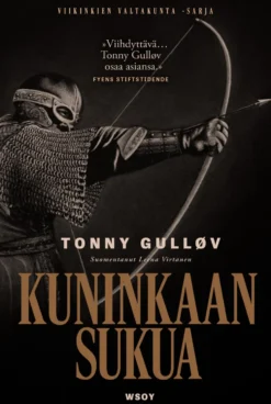 Kuninkaan sukua