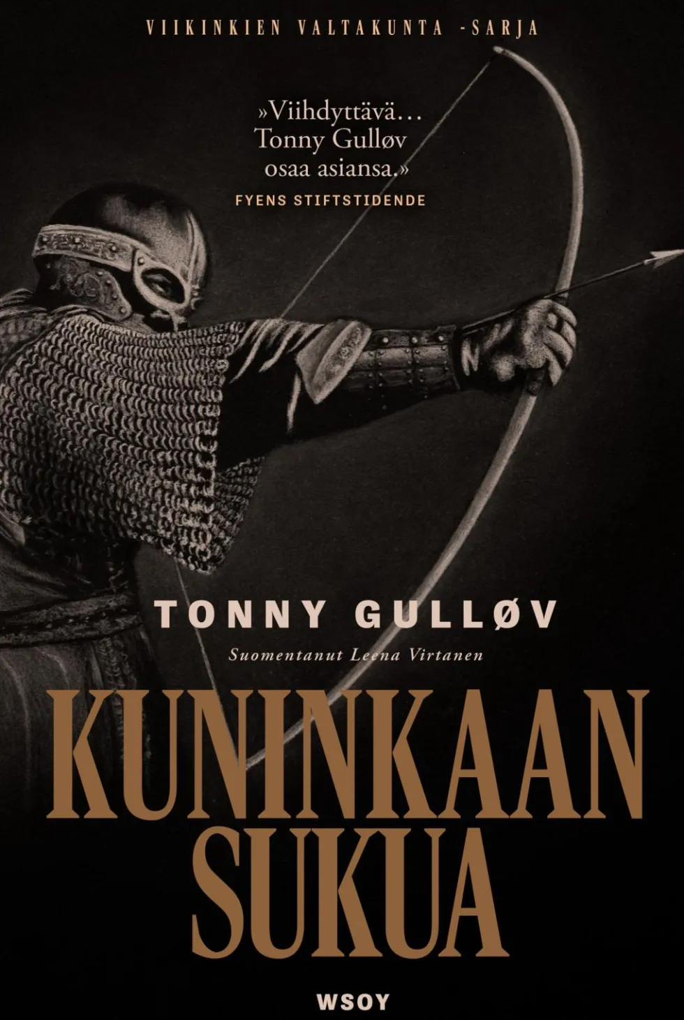 Kuninkaan sukua