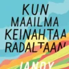 Kun maailma keinahtaa radaltaan