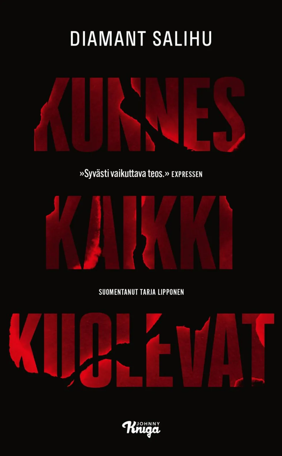 Kunnes kaikki kuolevat