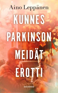 Kunnes Parkinson meidät erotti