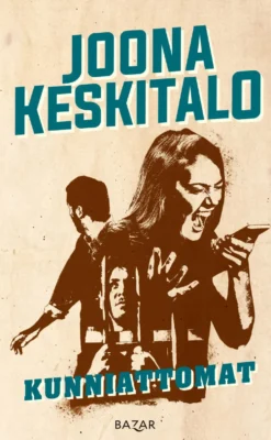 Kunniattomat