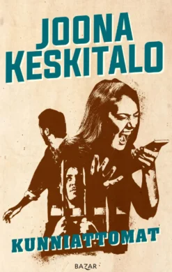 Kunniattomat