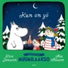 Kun on yö. Pienten oma Muumilaakso