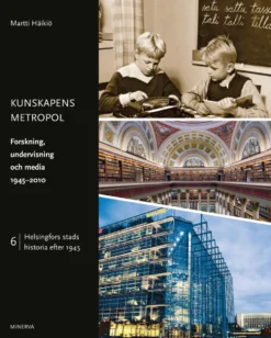 Kunskapens metropol