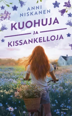 Kuohuja ja kissankelloja