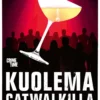 Kuolema catwalkilla