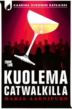 Kuolema catwalkilla