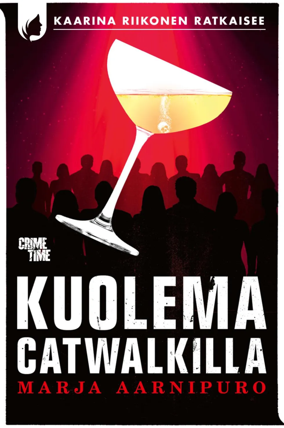 Kuolema catwalkilla