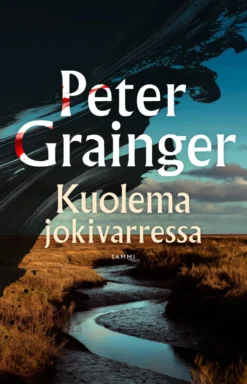 Kuolema jokivarressa