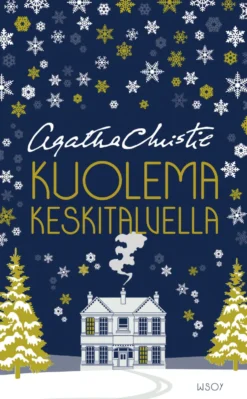 Kuolema keskitalvella
