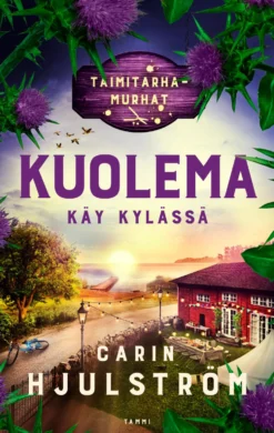 Kuolema käy kylässä