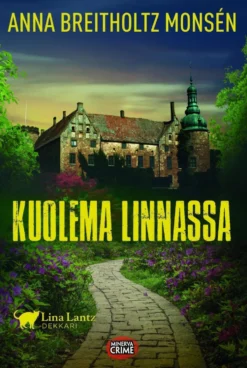 Kuolema linnassa