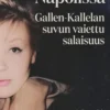 Kuolema Napolissa. Gallen-Kallelan suvun vaiettu salaisuus