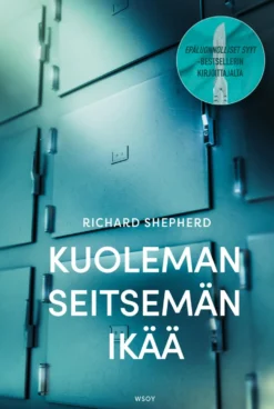 Kuoleman seitsemän ikää