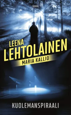 Kuolemanspiraali