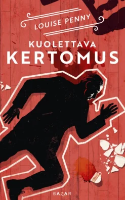 Kuolettava kertomus