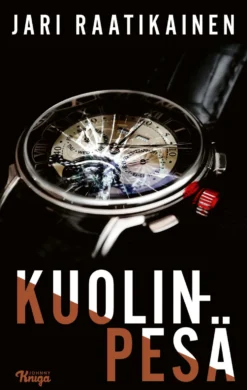Kuolinpesä