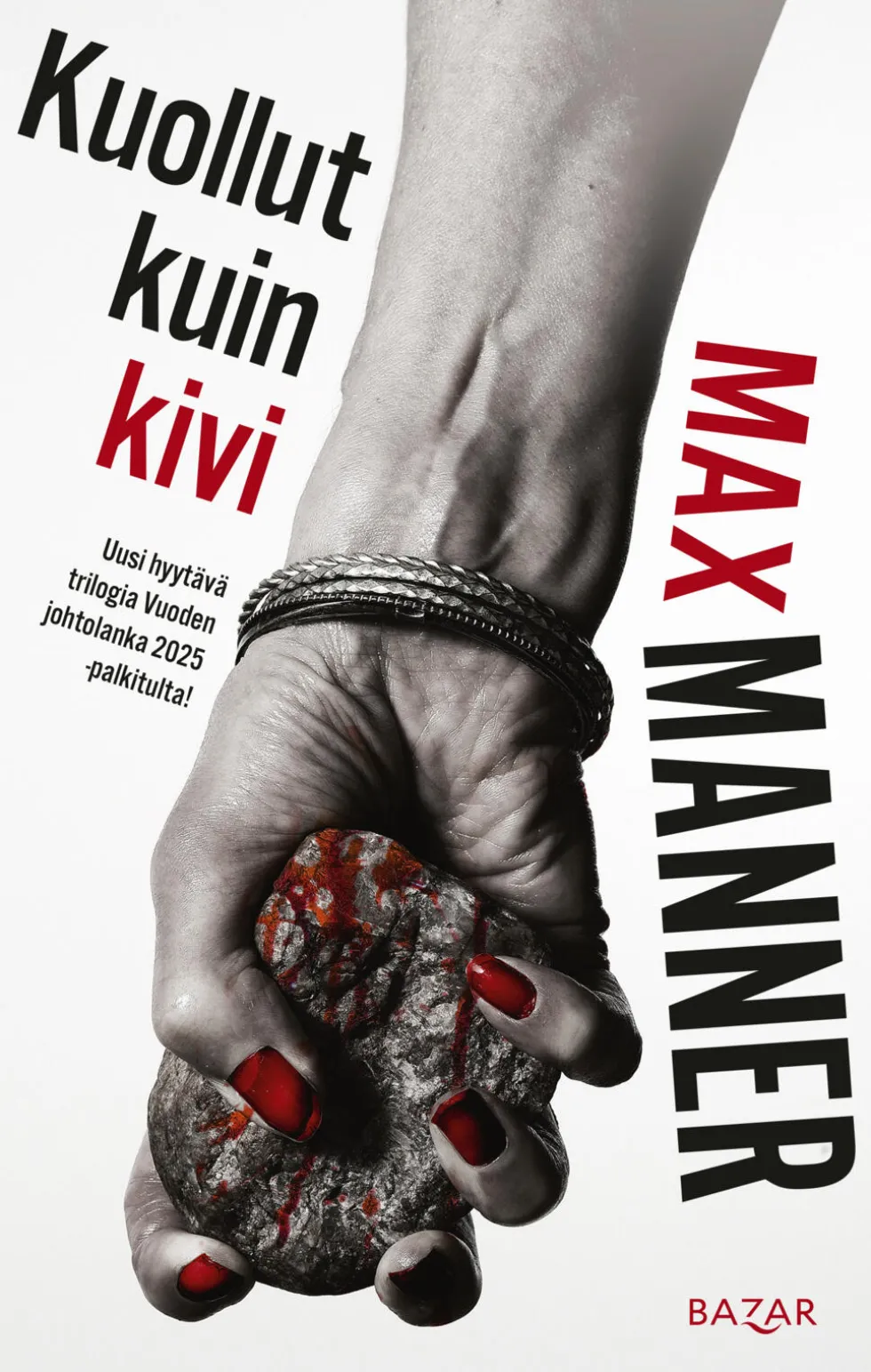Kuollut kuin kivi