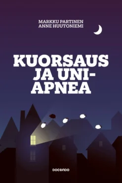 Kuorsaus ja uniapnea