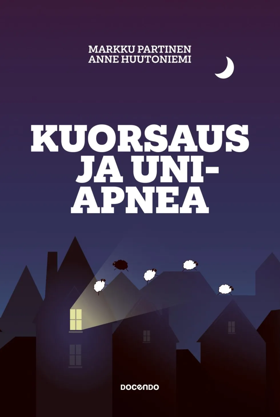 Kuorsaus ja uniapnea