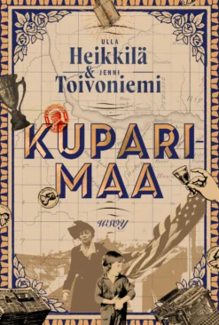 Kuparimaa