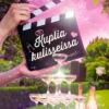 Kuplia kulisseissa