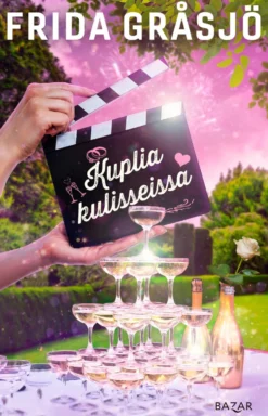 Kuplia kulisseissa